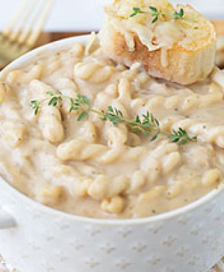 French Onion Soup