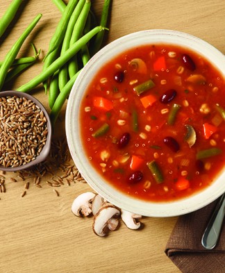 Organic Ancient Grain Minestrone