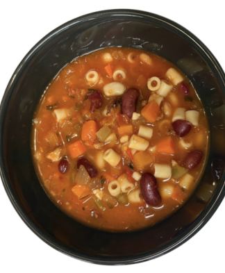 Pasta Fagioli